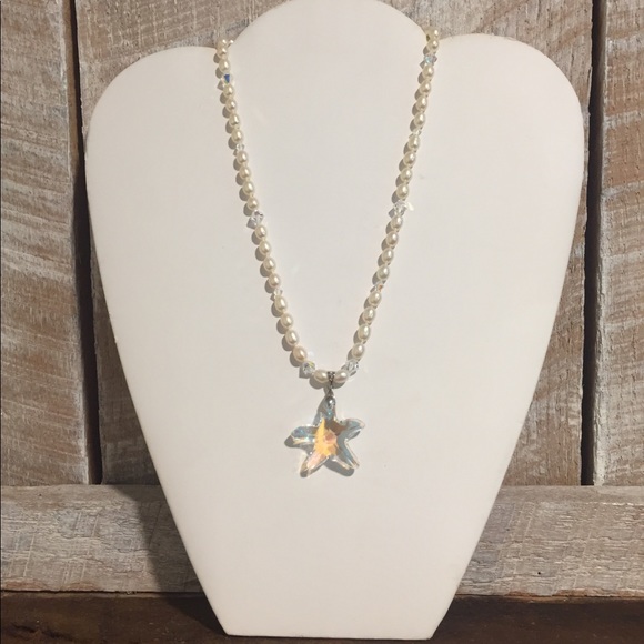 Palm Beach Jewerly Collection Necklace - Picture 2 of 4